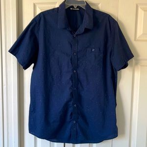 Travis Matthew shirt